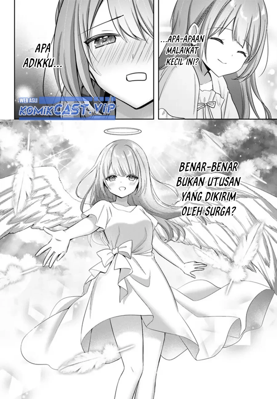Yuusha Party wo Oida Sareta Kiyou Binbou Chapter 22 - halaman 9