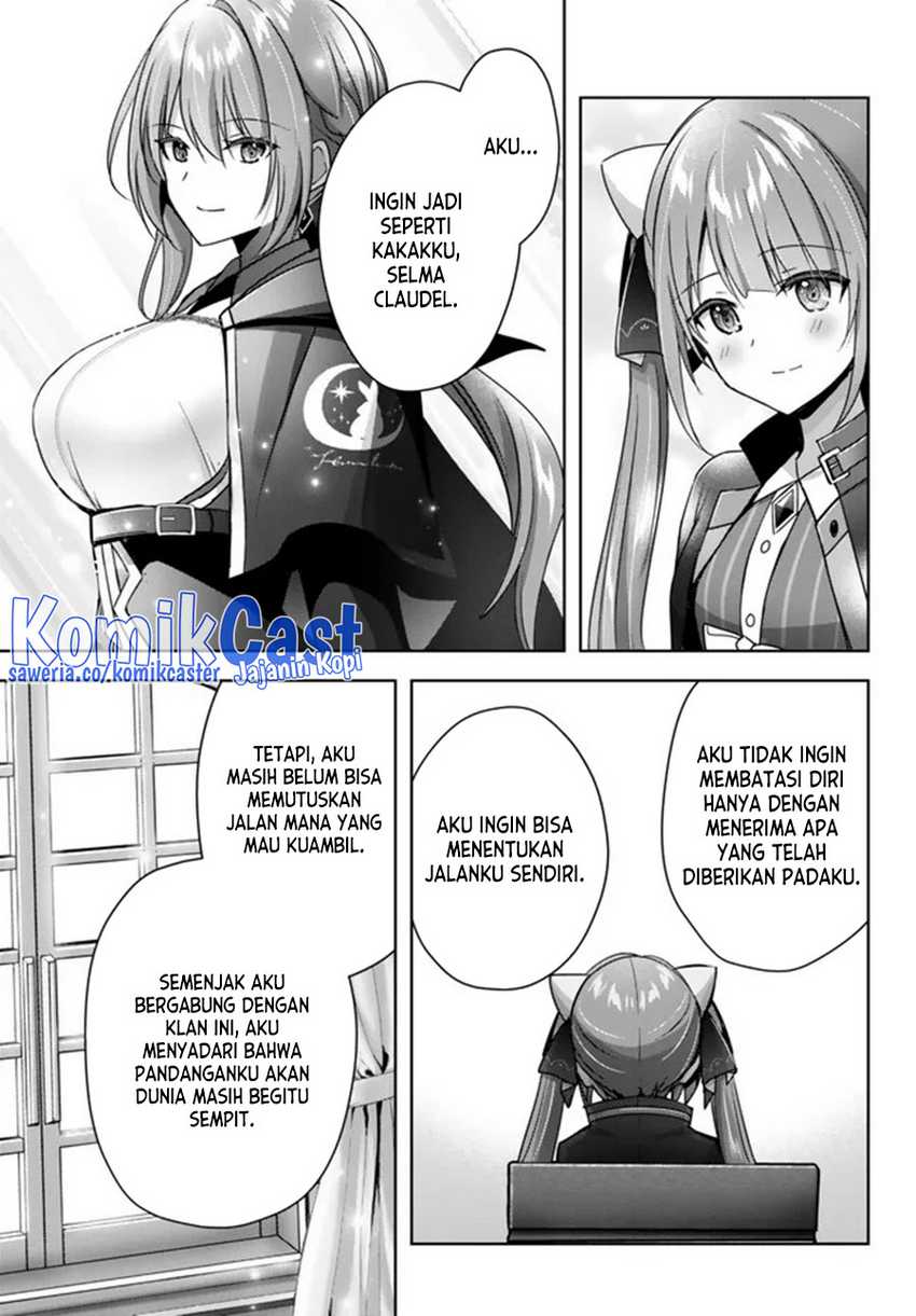 Yuusha Party wo Oida Sareta Kiyou Binbou Chapter 23 - halaman 20