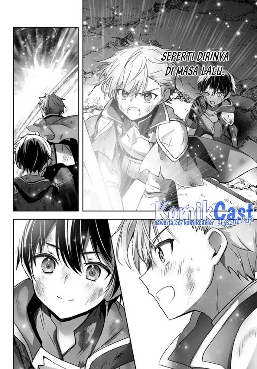 Yuusha Party wo Oida Sareta Kiyou Binbou Chapter 23 - halaman 27