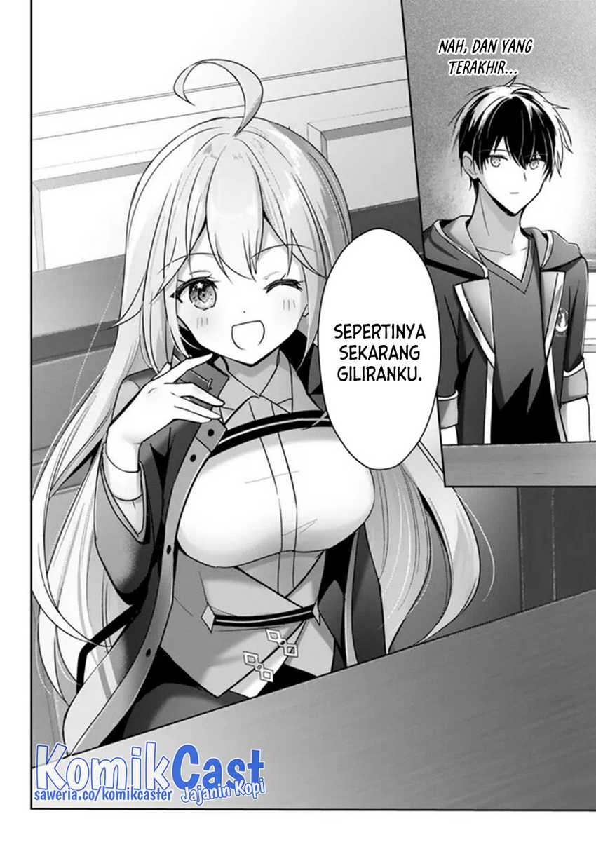 Yuusha Party wo Oida Sareta Kiyou Binbou Chapter 23 - halaman 29