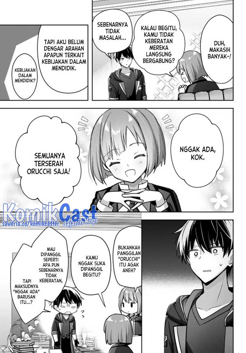 Yuusha Party wo Oida Sareta Kiyou Binbou Chapter 23 - halaman 6