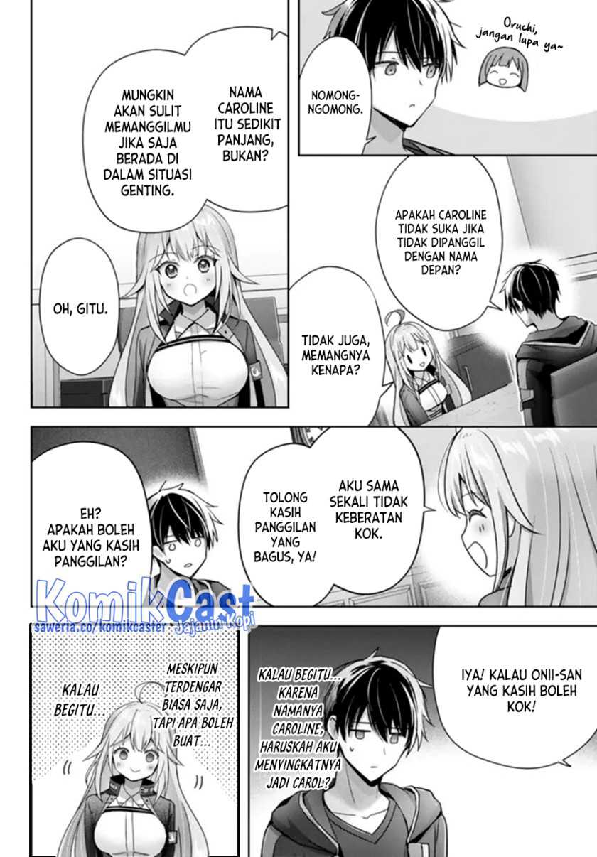 Yuusha Party wo Oida Sareta Kiyou Binbou Chapter 24 - halaman 13