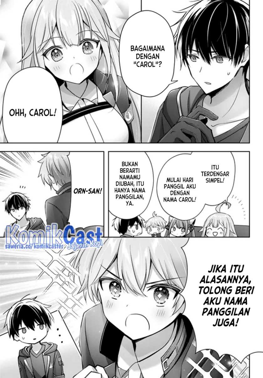 Yuusha Party wo Oida Sareta Kiyou Binbou Chapter 24 - halaman 14