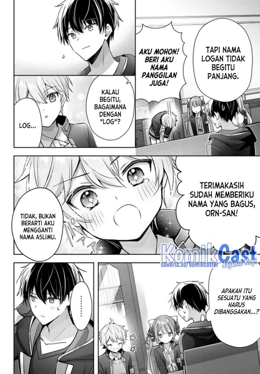 Yuusha Party wo Oida Sareta Kiyou Binbou Chapter 24 - halaman 15