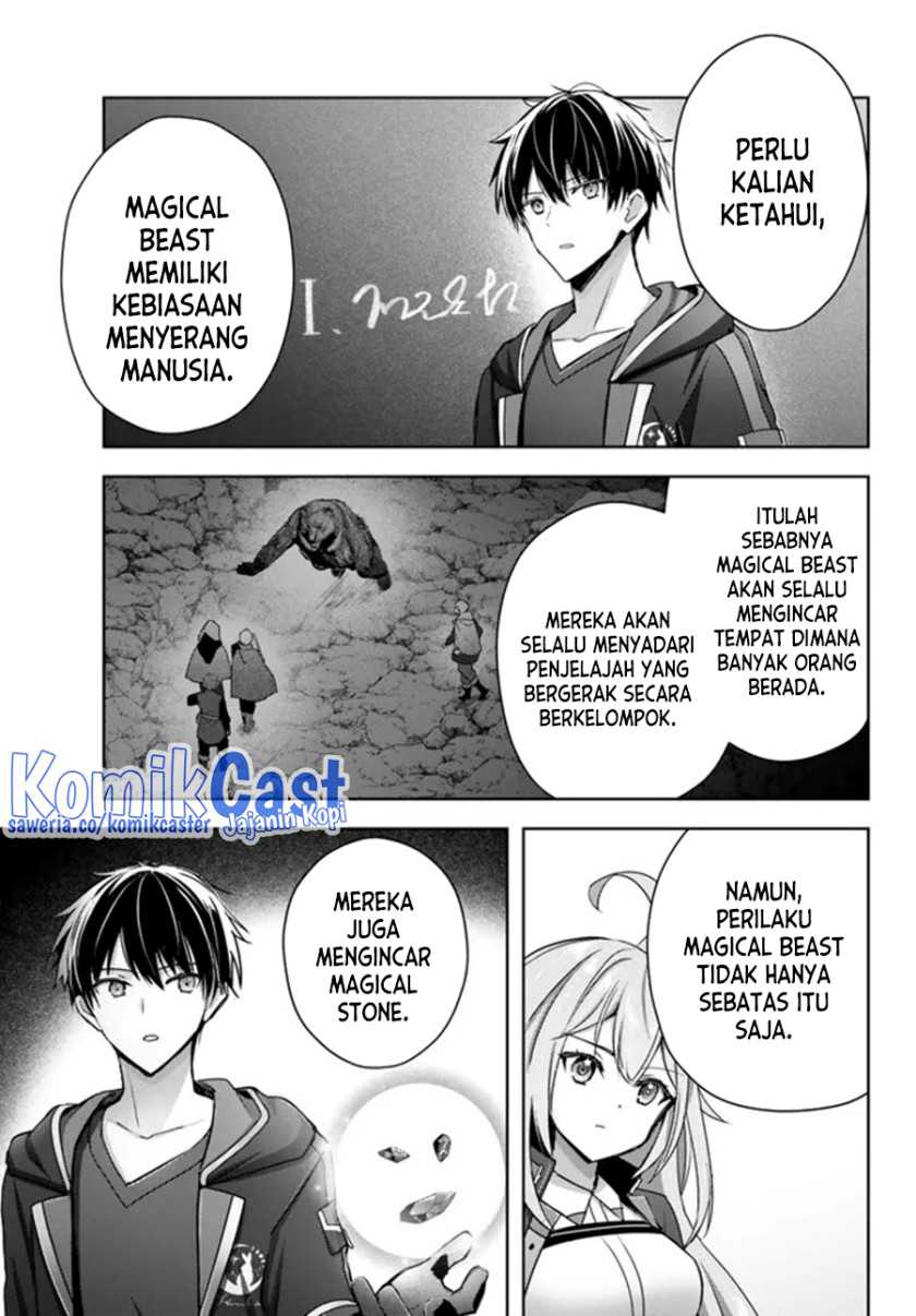 Yuusha Party wo Oida Sareta Kiyou Binbou Chapter 24 - halaman 20