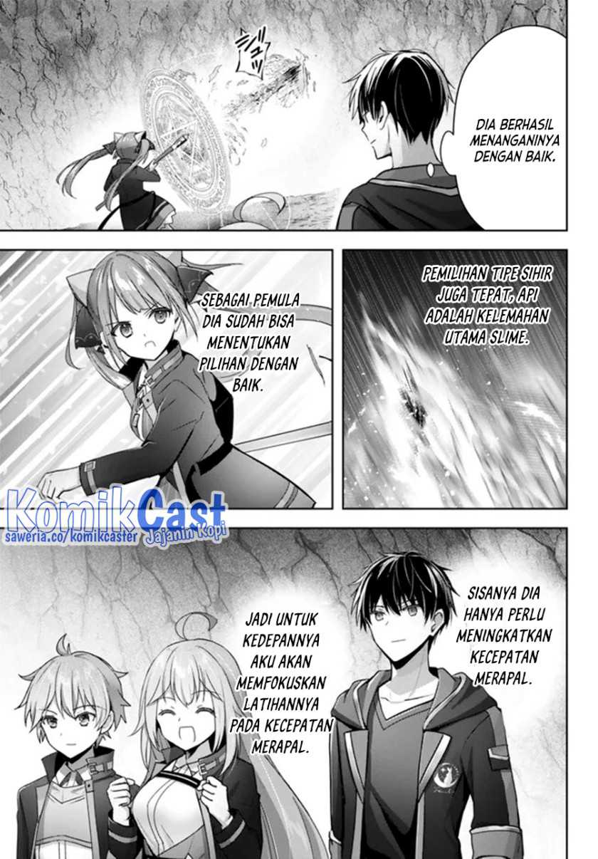 Yuusha Party wo Oida Sareta Kiyou Binbou Chapter 24 - halaman 34
