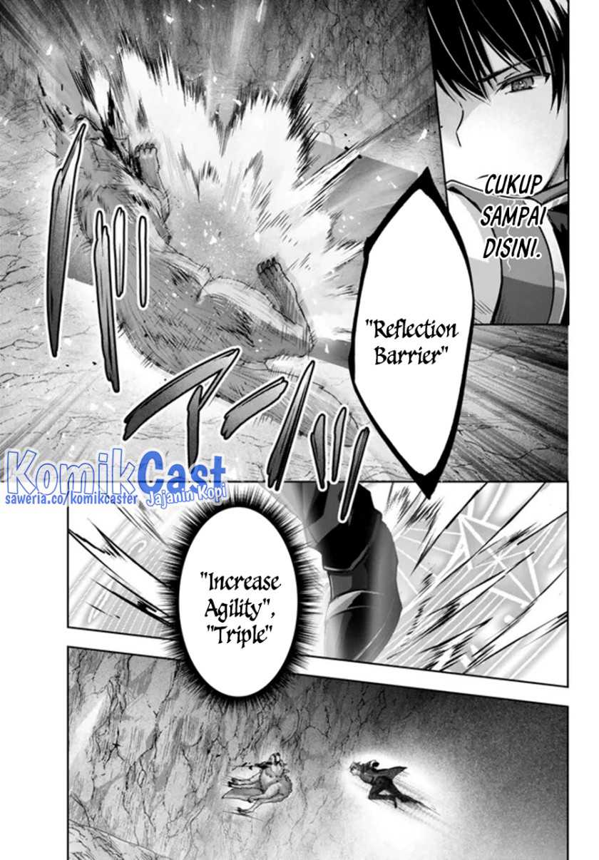 Yuusha Party wo Oida Sareta Kiyou Binbou Chapter 24 - halaman 42