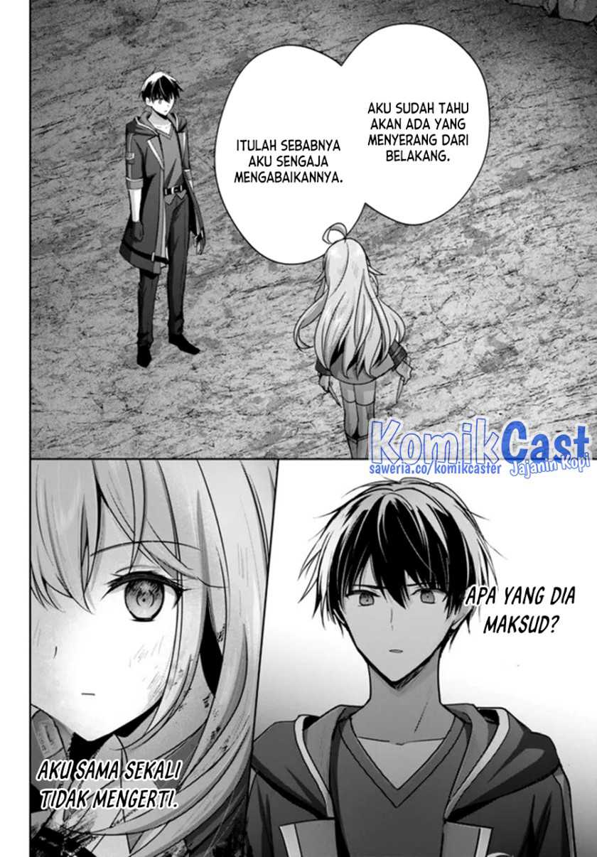 Yuusha Party wo Oida Sareta Kiyou Binbou Chapter 24 - halaman 45