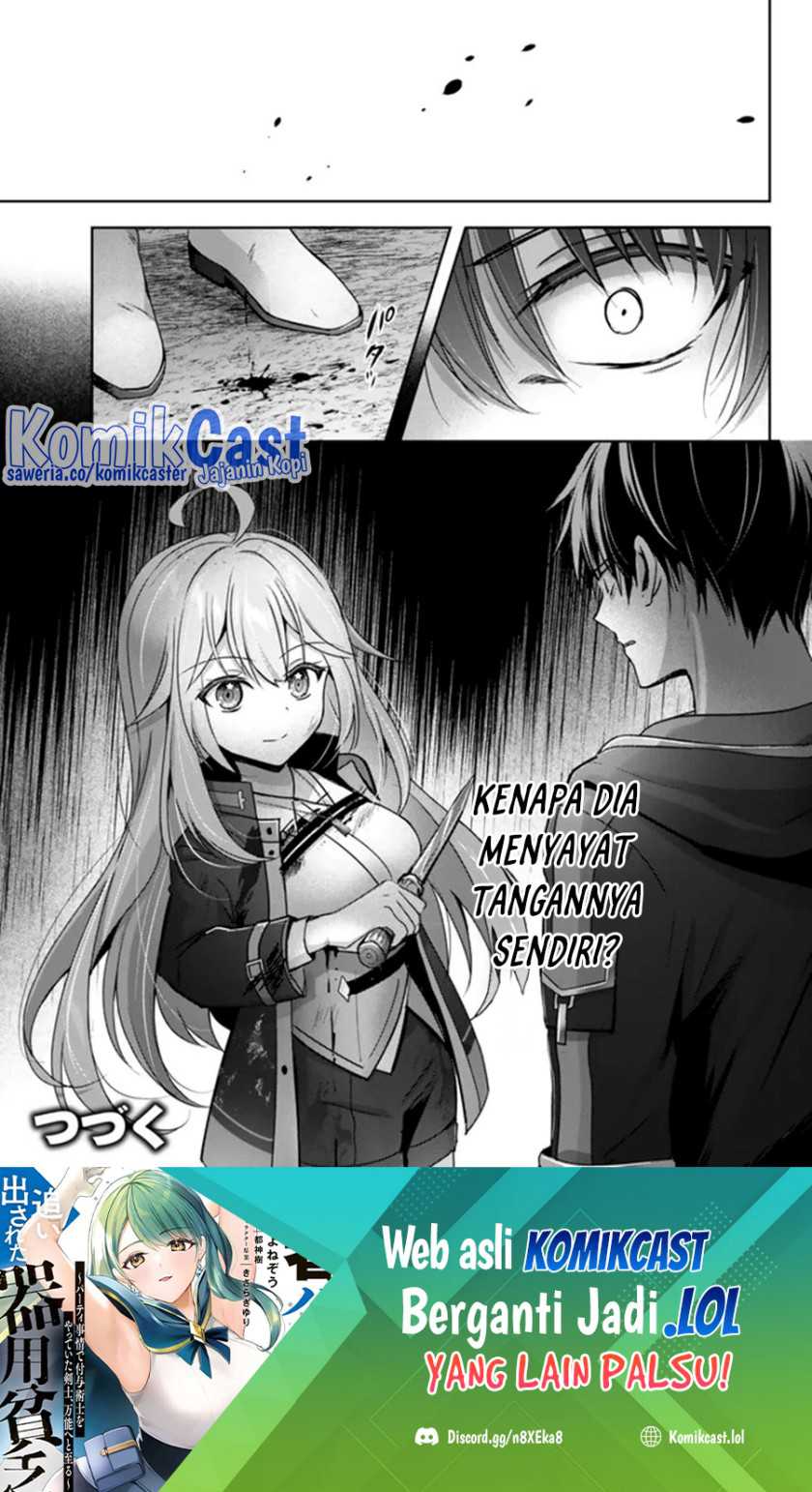 Yuusha Party wo Oida Sareta Kiyou Binbou Chapter 24 - halaman 48
