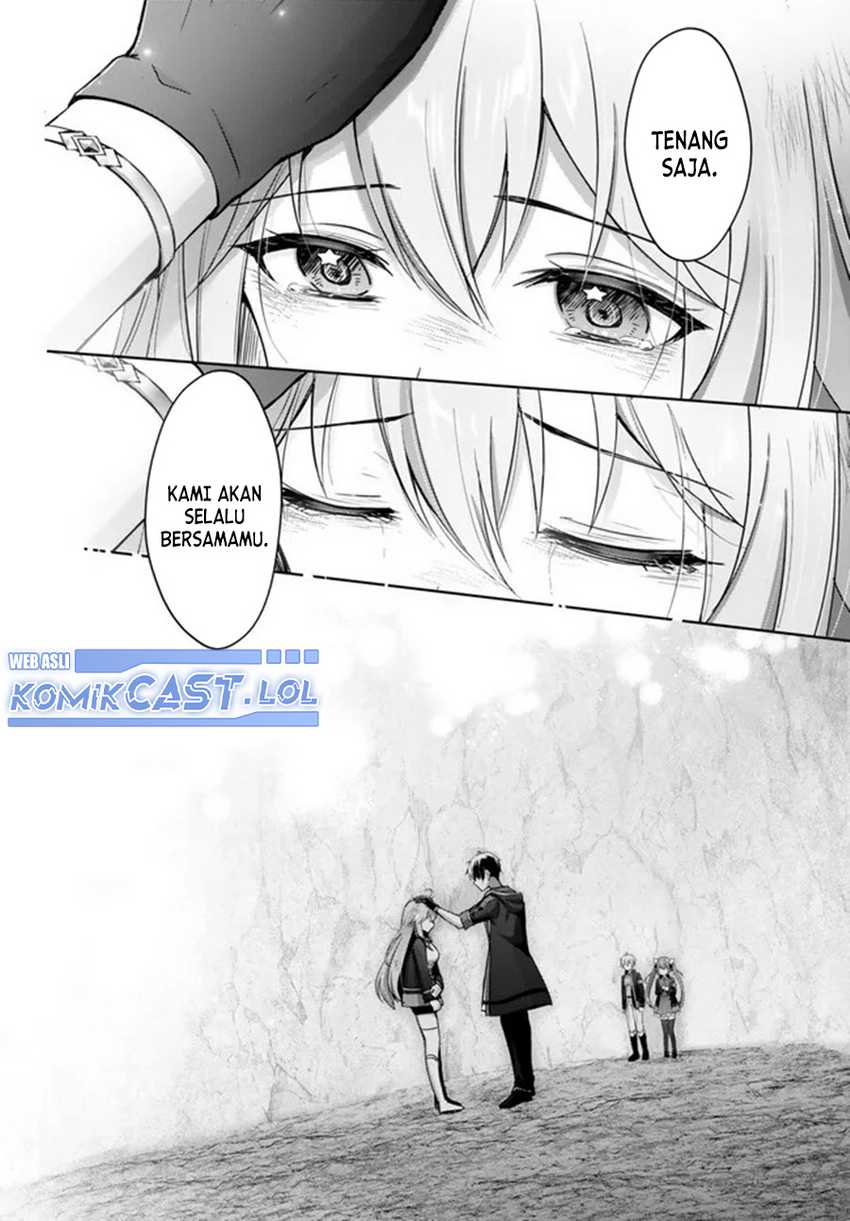 Yuusha Party wo Oida Sareta Kiyou Binbou Chapter 25 - halaman 15