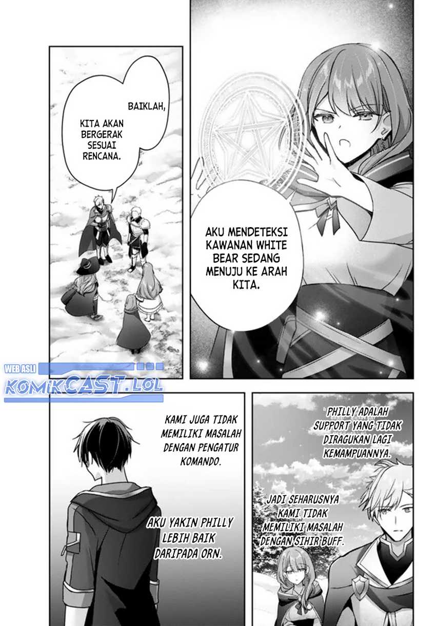 Yuusha Party wo Oida Sareta Kiyou Binbou Chapter 25 - halaman 30