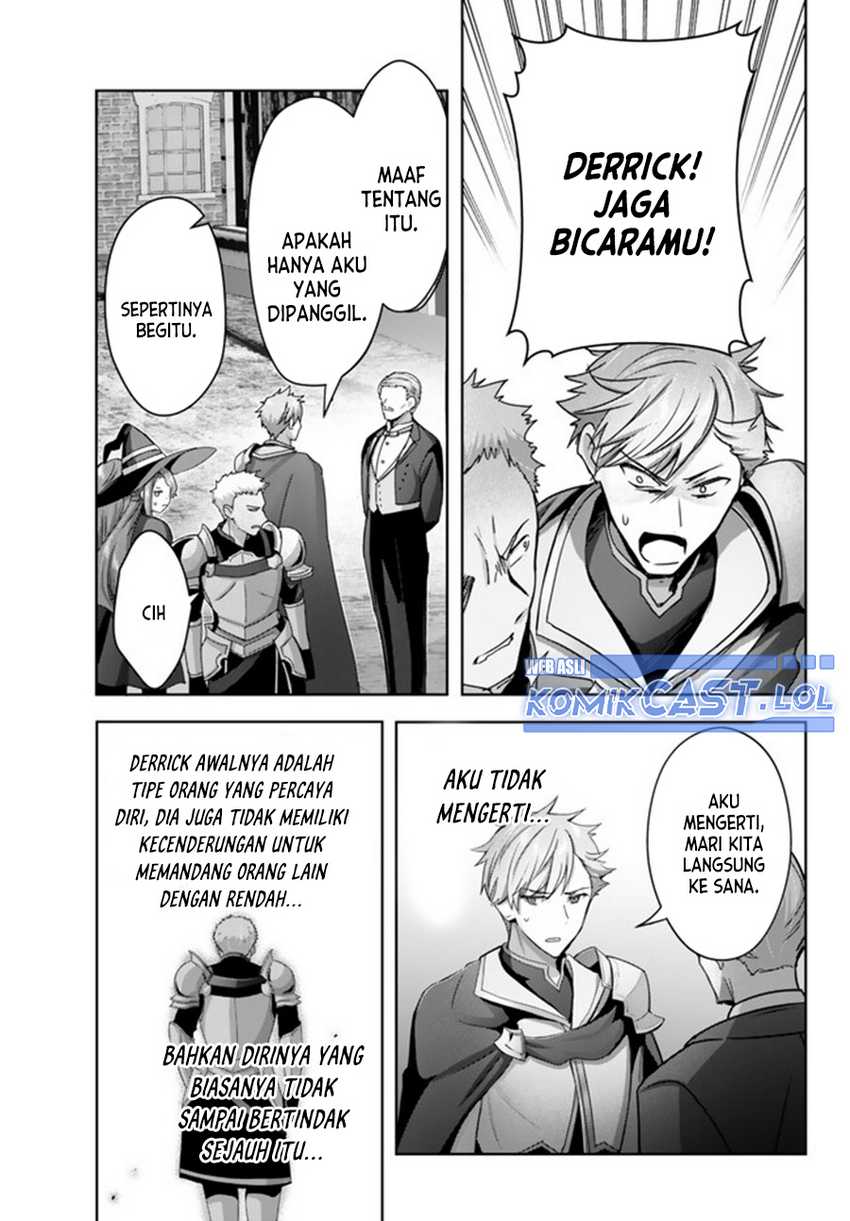 Yuusha Party wo Oida Sareta Kiyou Binbou Chapter 25 - halaman 44