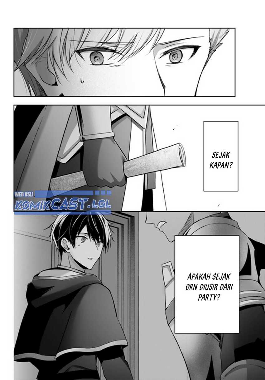 Yuusha Party wo Oida Sareta Kiyou Binbou Chapter 25 - halaman 45