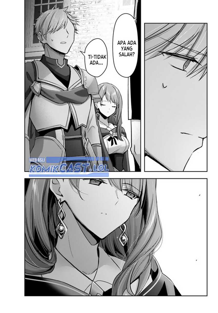 Yuusha Party wo Oida Sareta Kiyou Binbou Chapter 25 - halaman 46