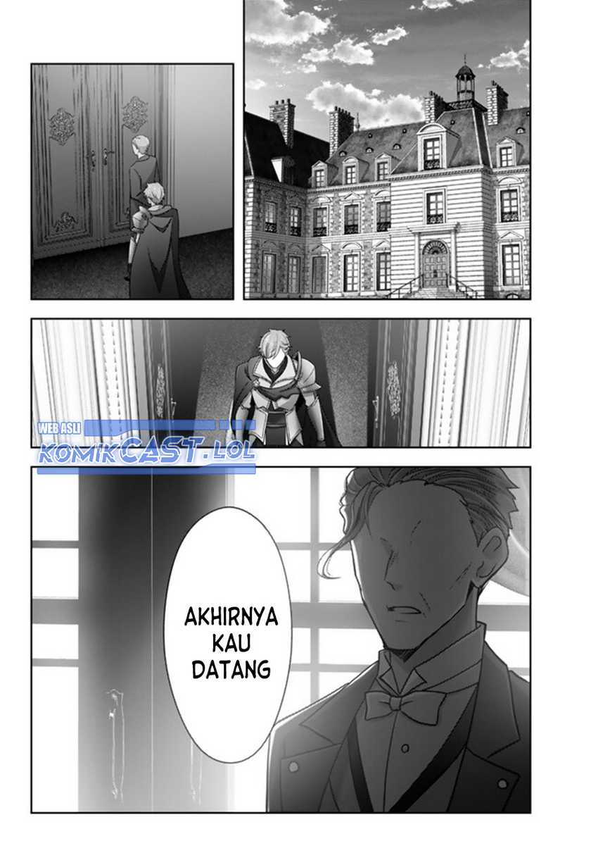 Yuusha Party wo Oida Sareta Kiyou Binbou Chapter 25 - halaman 47