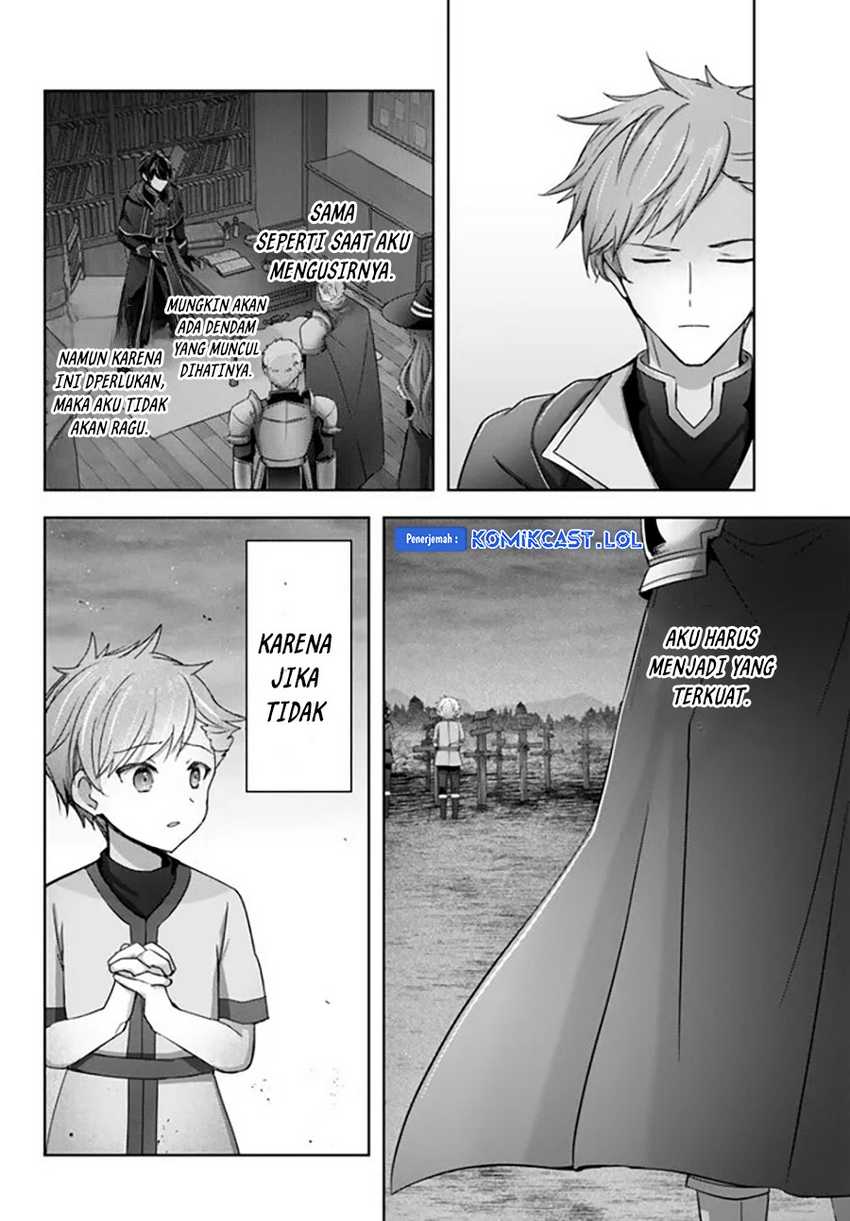 Yuusha Party wo Oida Sareta Kiyou Binbou Chapter 26 - halaman 11