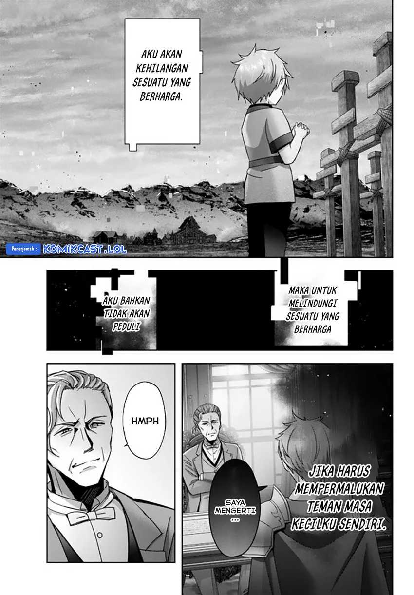 Yuusha Party wo Oida Sareta Kiyou Binbou Chapter 26 - halaman 12