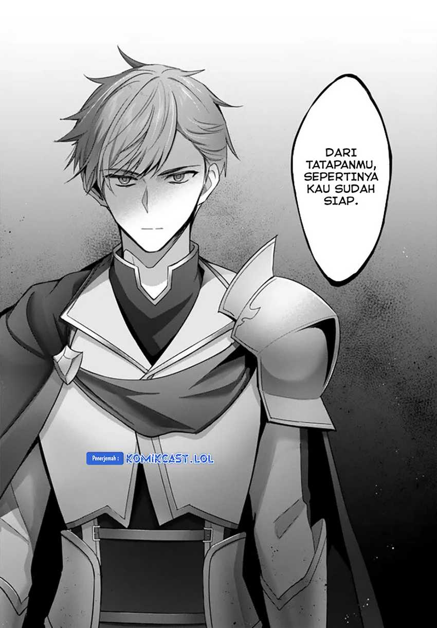 Yuusha Party wo Oida Sareta Kiyou Binbou Chapter 26 - halaman 13