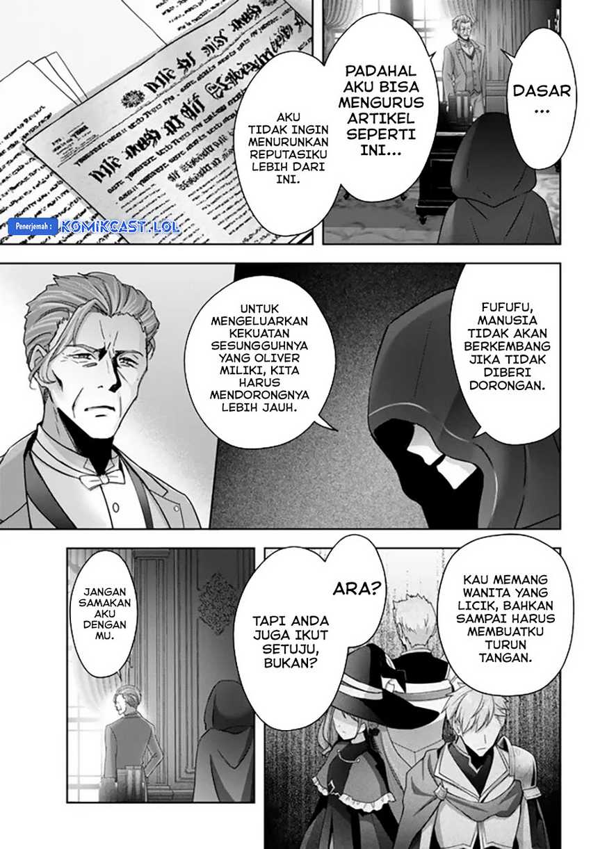 Yuusha Party wo Oida Sareta Kiyou Binbou Chapter 26 - halaman 16