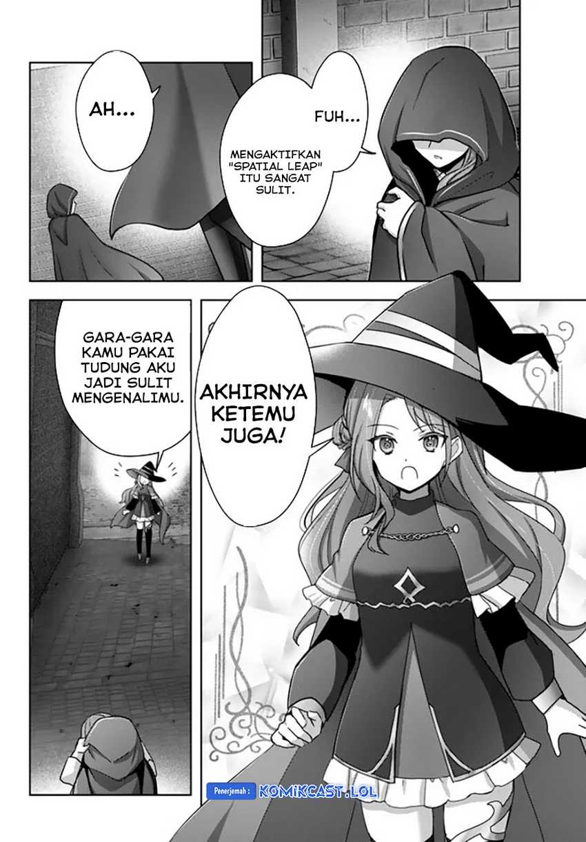 Yuusha Party wo Oida Sareta Kiyou Binbou Chapter 26 - halaman 19