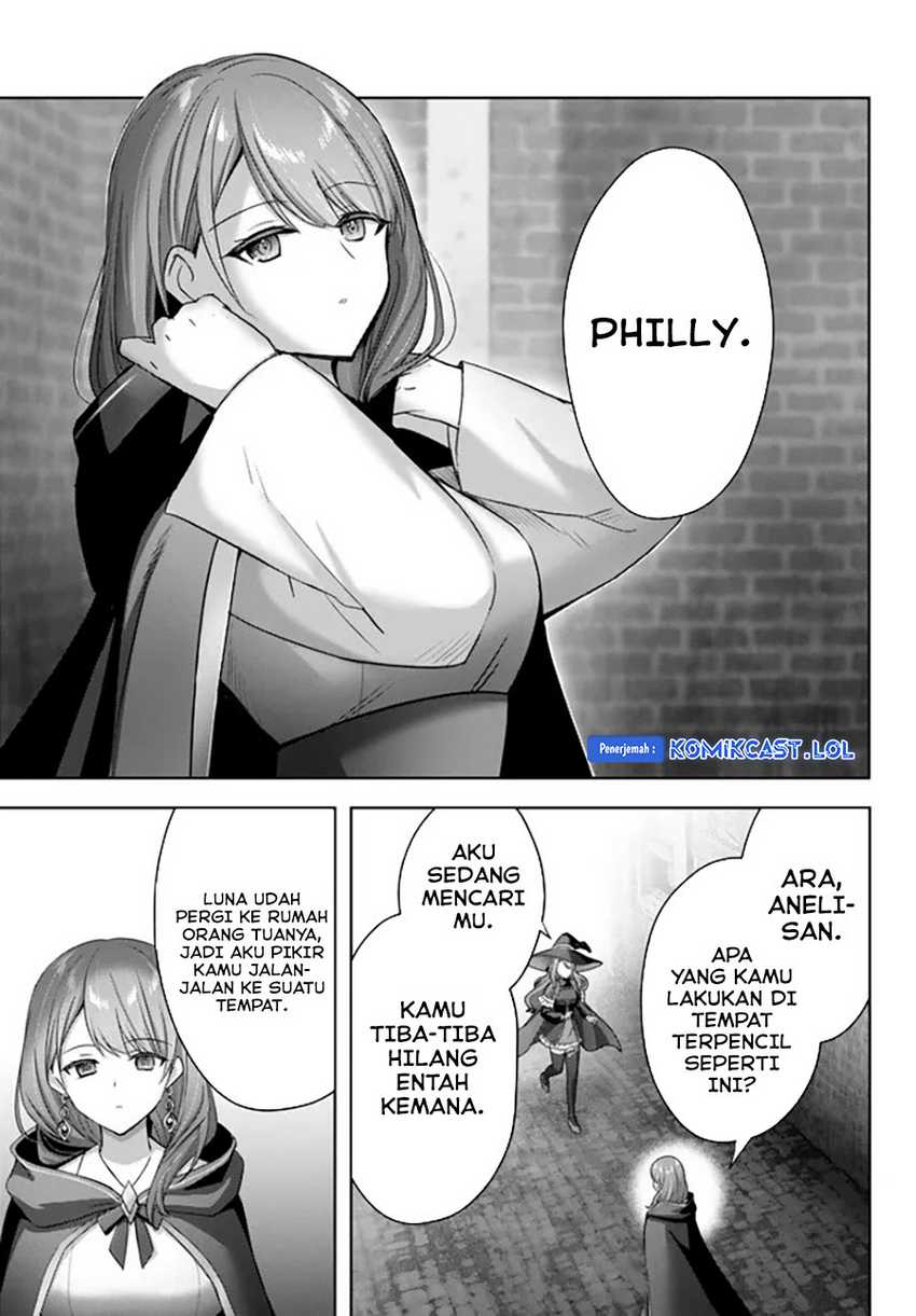 Yuusha Party wo Oida Sareta Kiyou Binbou Chapter 26 - halaman 20