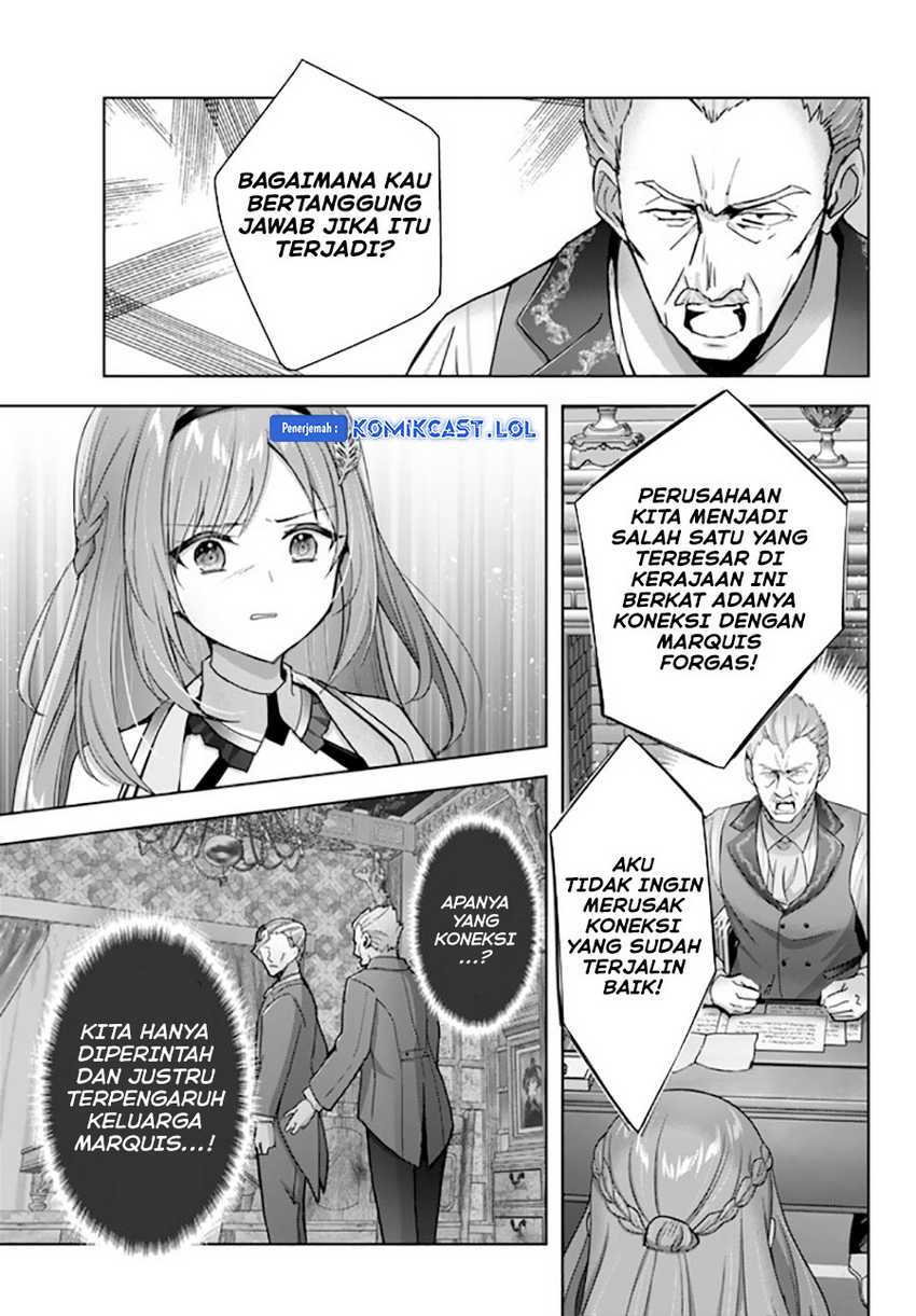 Yuusha Party wo Oida Sareta Kiyou Binbou Chapter 26 - halaman 26