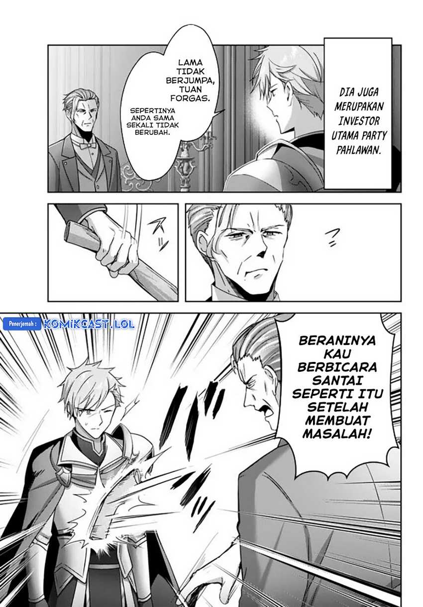 Yuusha Party wo Oida Sareta Kiyou Binbou Chapter 26 - halaman 4