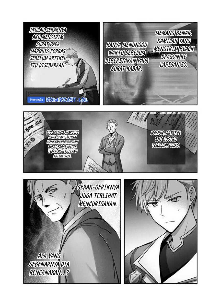 Yuusha Party wo Oida Sareta Kiyou Binbou Chapter 26 - halaman 6