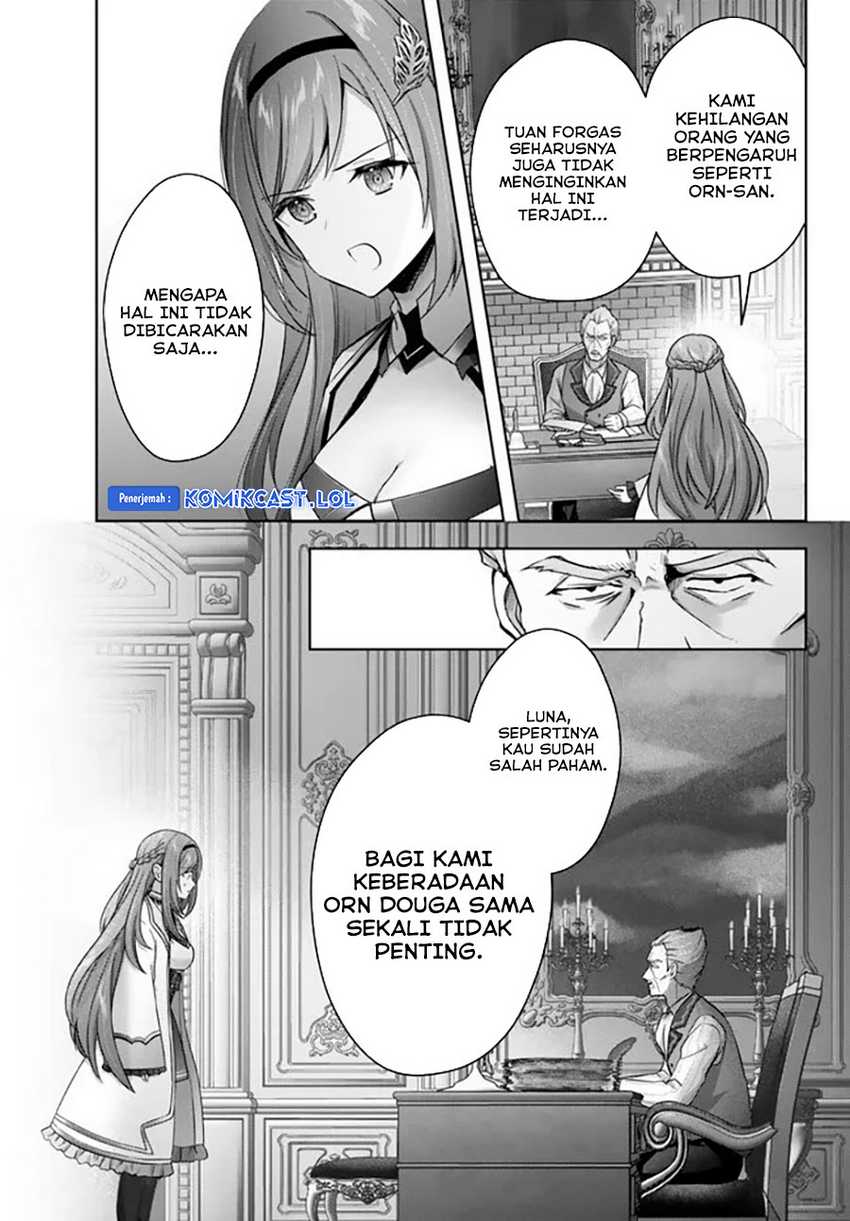 Yuusha Party wo Oida Sareta Kiyou Binbou Chapter 27 - halaman 12