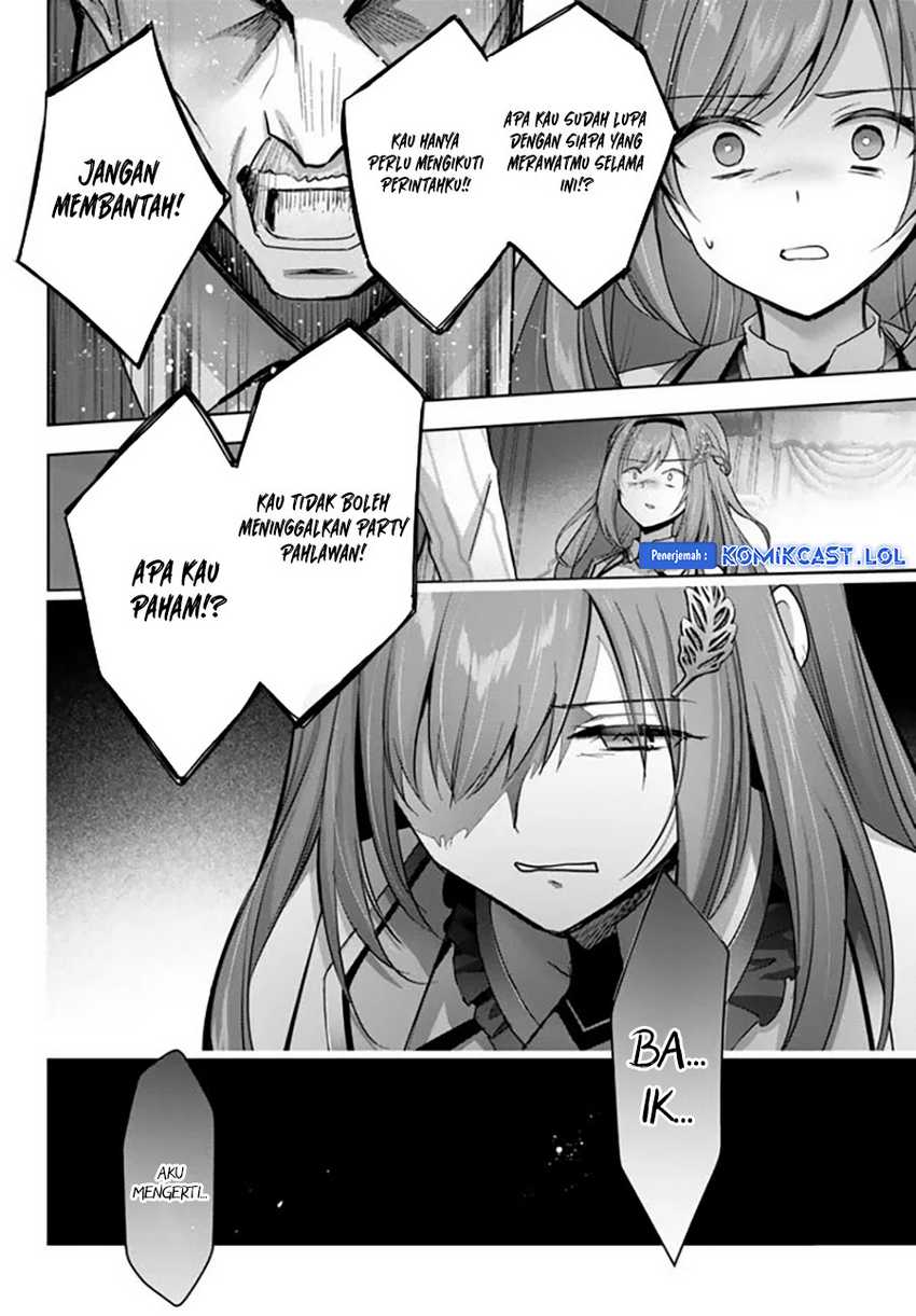 Yuusha Party wo Oida Sareta Kiyou Binbou Chapter 27 - halaman 15