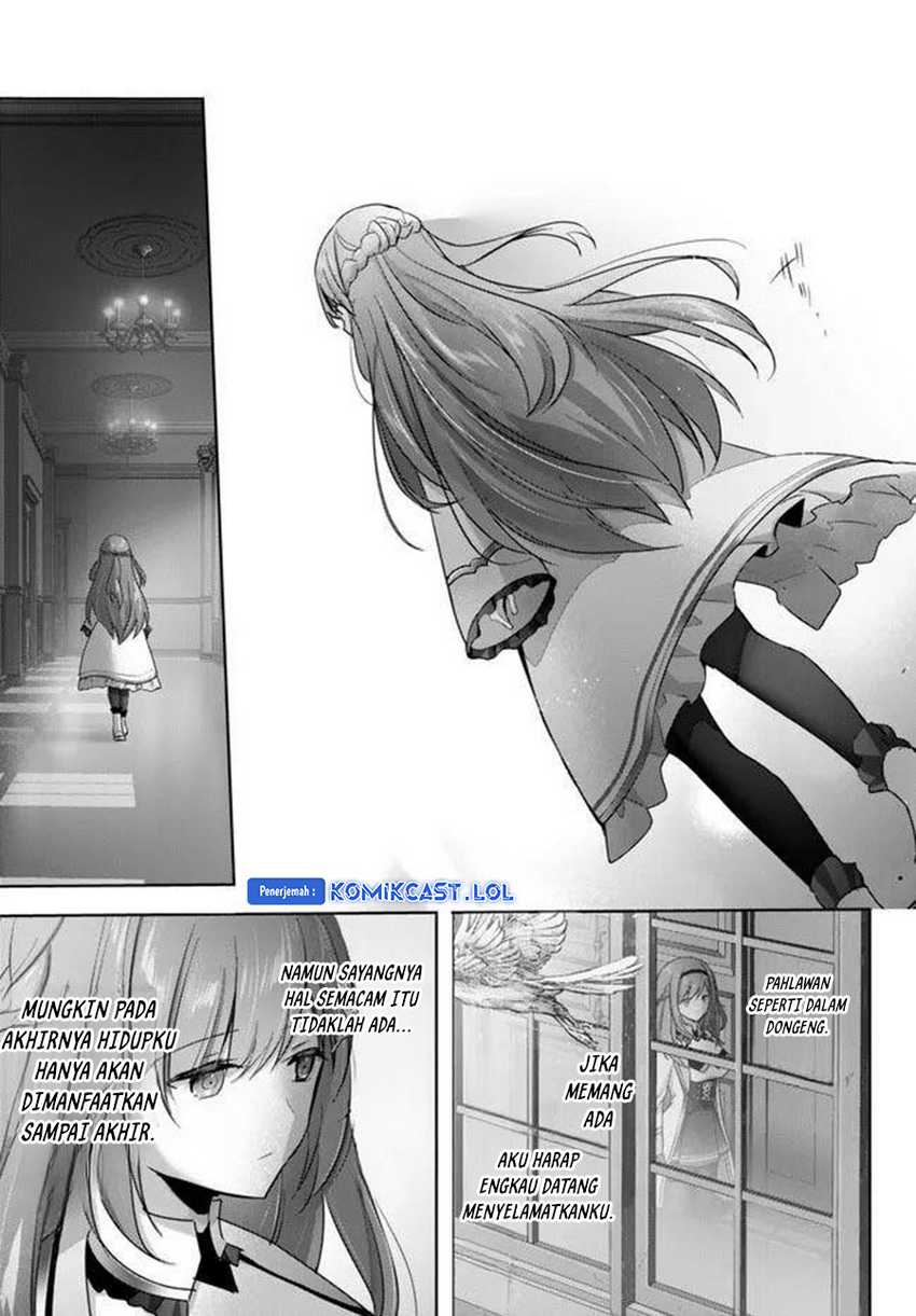 Yuusha Party wo Oida Sareta Kiyou Binbou Chapter 27 - halaman 18
