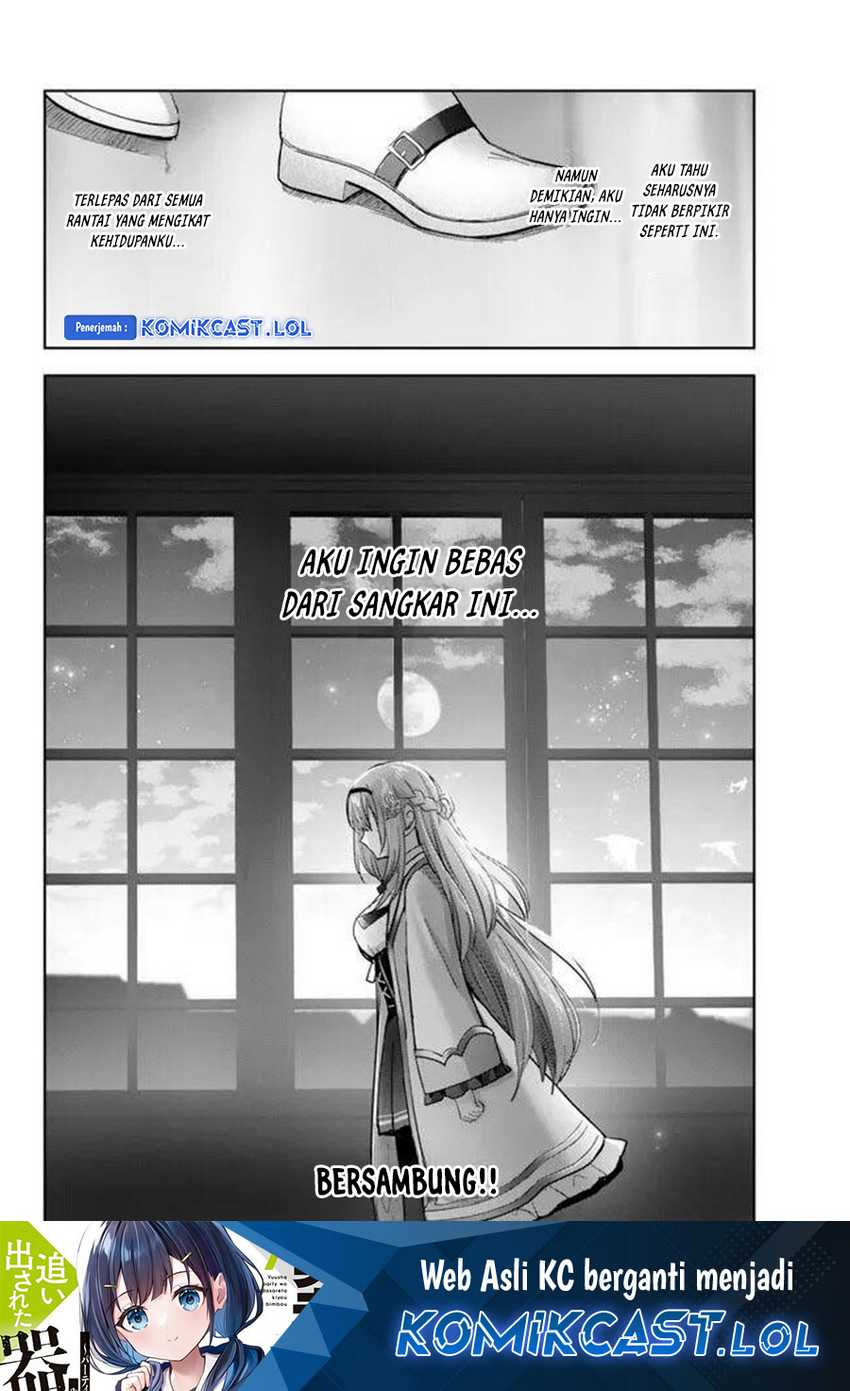 Yuusha Party wo Oida Sareta Kiyou Binbou Chapter 27 - halaman 19