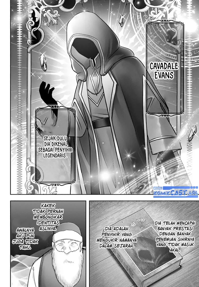 Yuusha Party wo Oida Sareta Kiyou Binbou Chapter 28 - halaman 18
