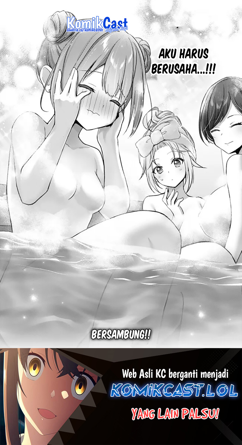 Yuusha Party wo Oida Sareta Kiyou Binbou Chapter 28 - halaman 44