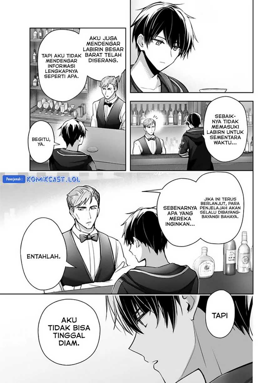 Yuusha Party wo Oida Sareta Kiyou Binbou Chapter 29 - halaman 12