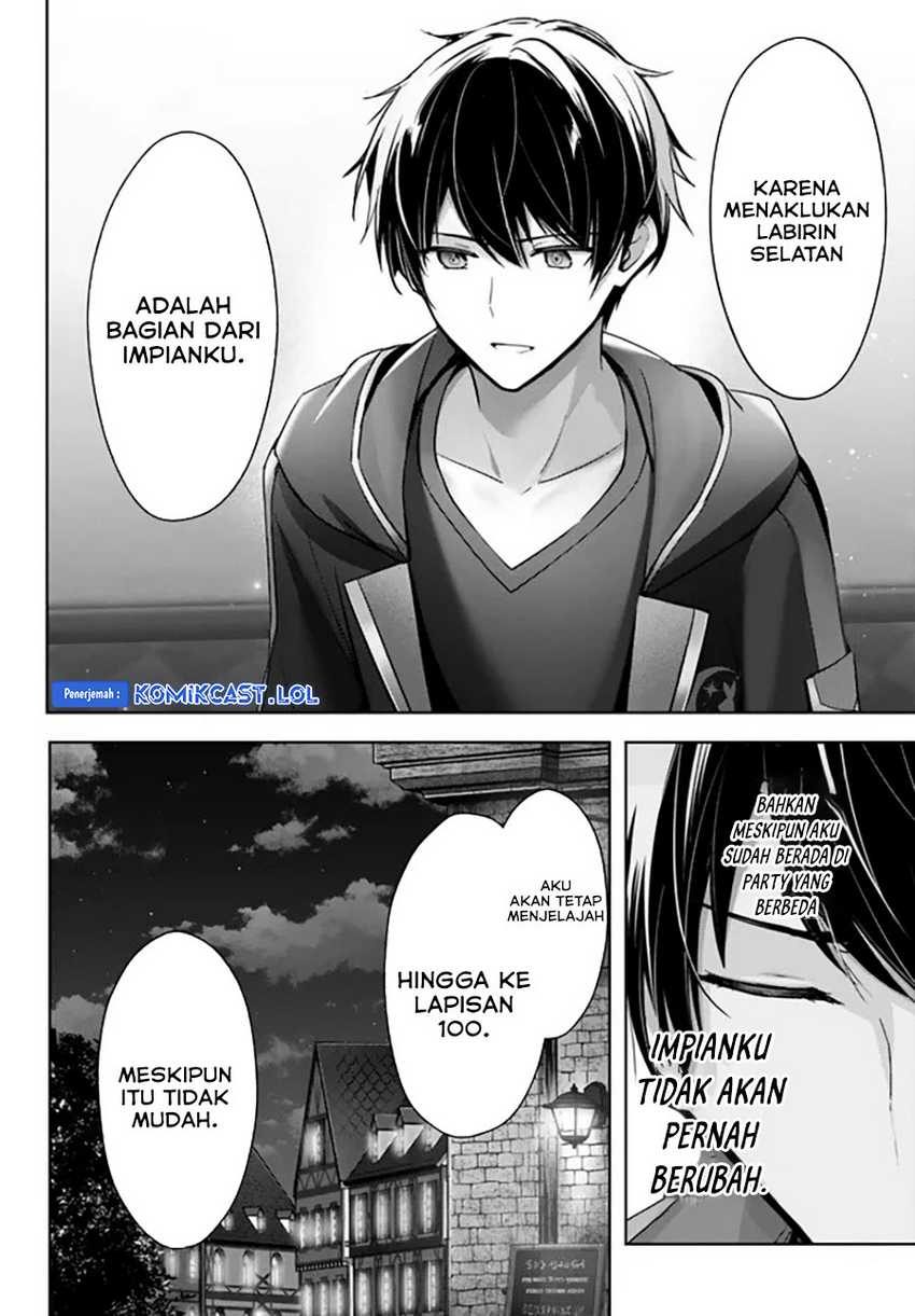 Yuusha Party wo Oida Sareta Kiyou Binbou Chapter 29 - halaman 13