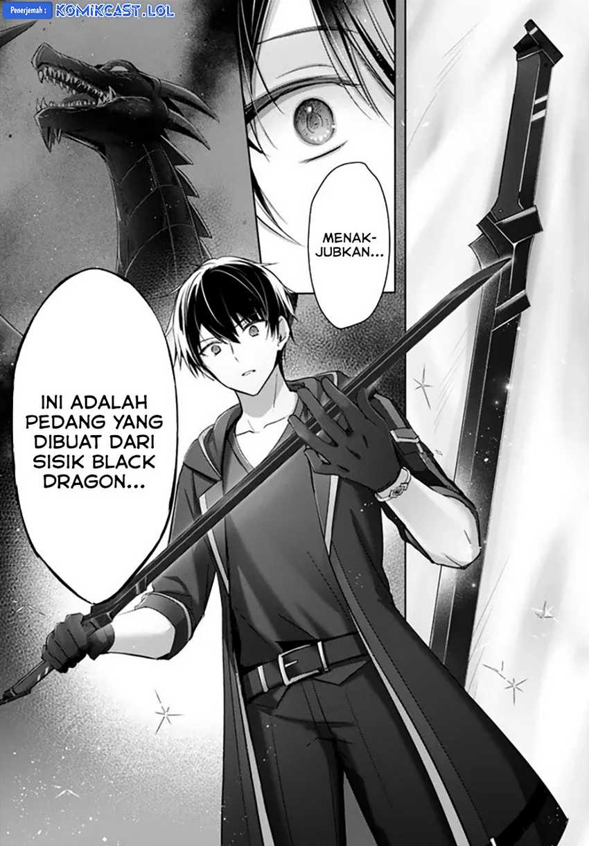 Yuusha Party wo Oida Sareta Kiyou Binbou Chapter 29 - halaman 15