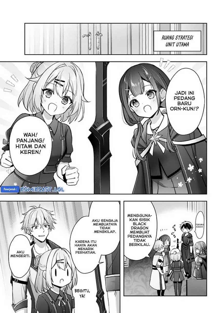 Yuusha Party wo Oida Sareta Kiyou Binbou Chapter 29 - halaman 20