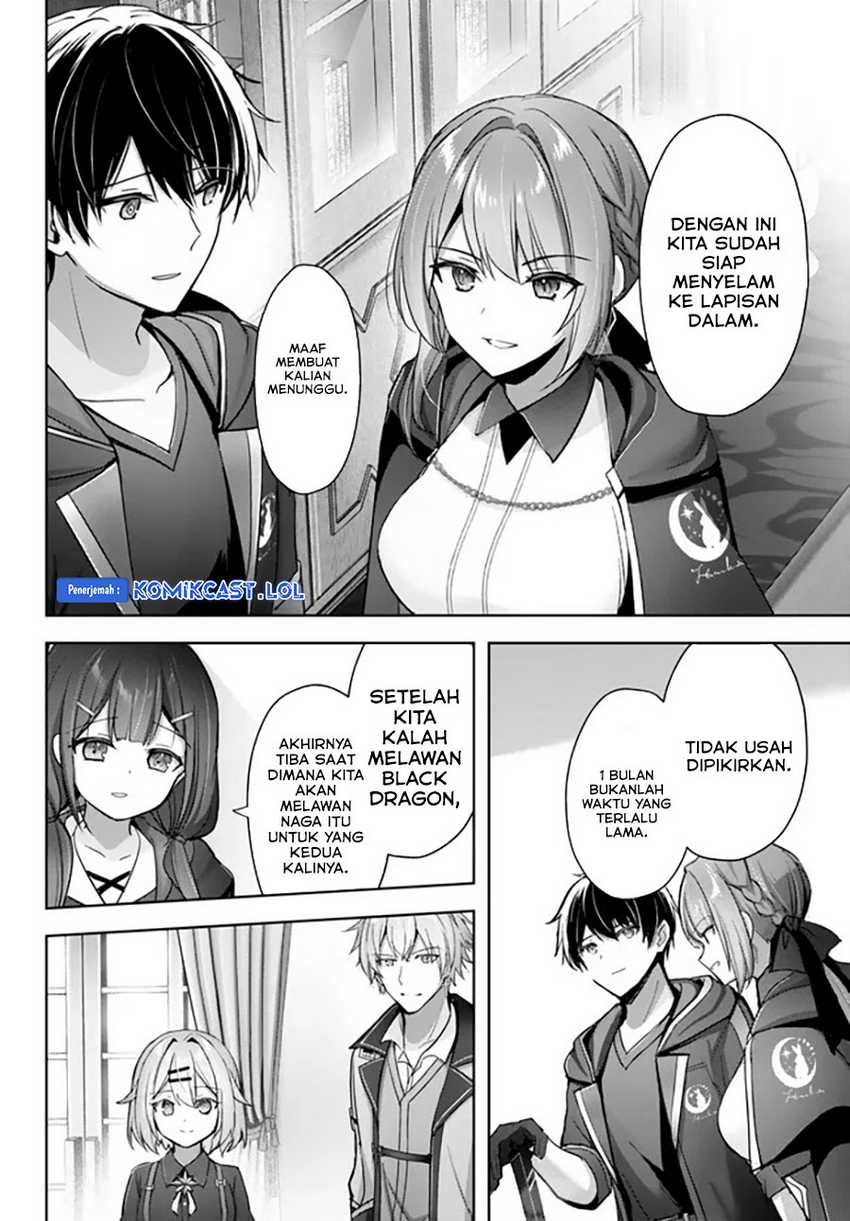 Yuusha Party wo Oida Sareta Kiyou Binbou Chapter 29 - halaman 21