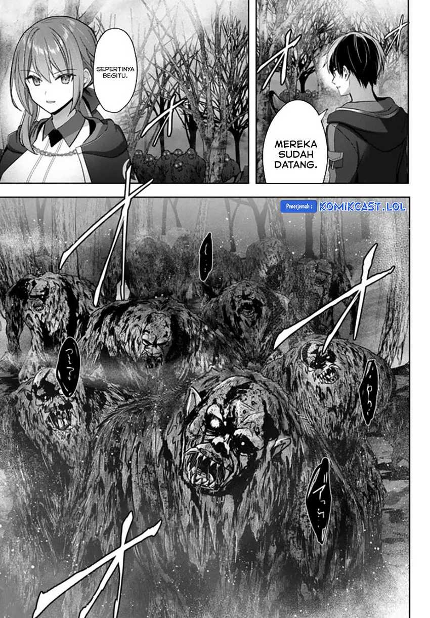 Yuusha Party wo Oida Sareta Kiyou Binbou Chapter 29 - halaman 24