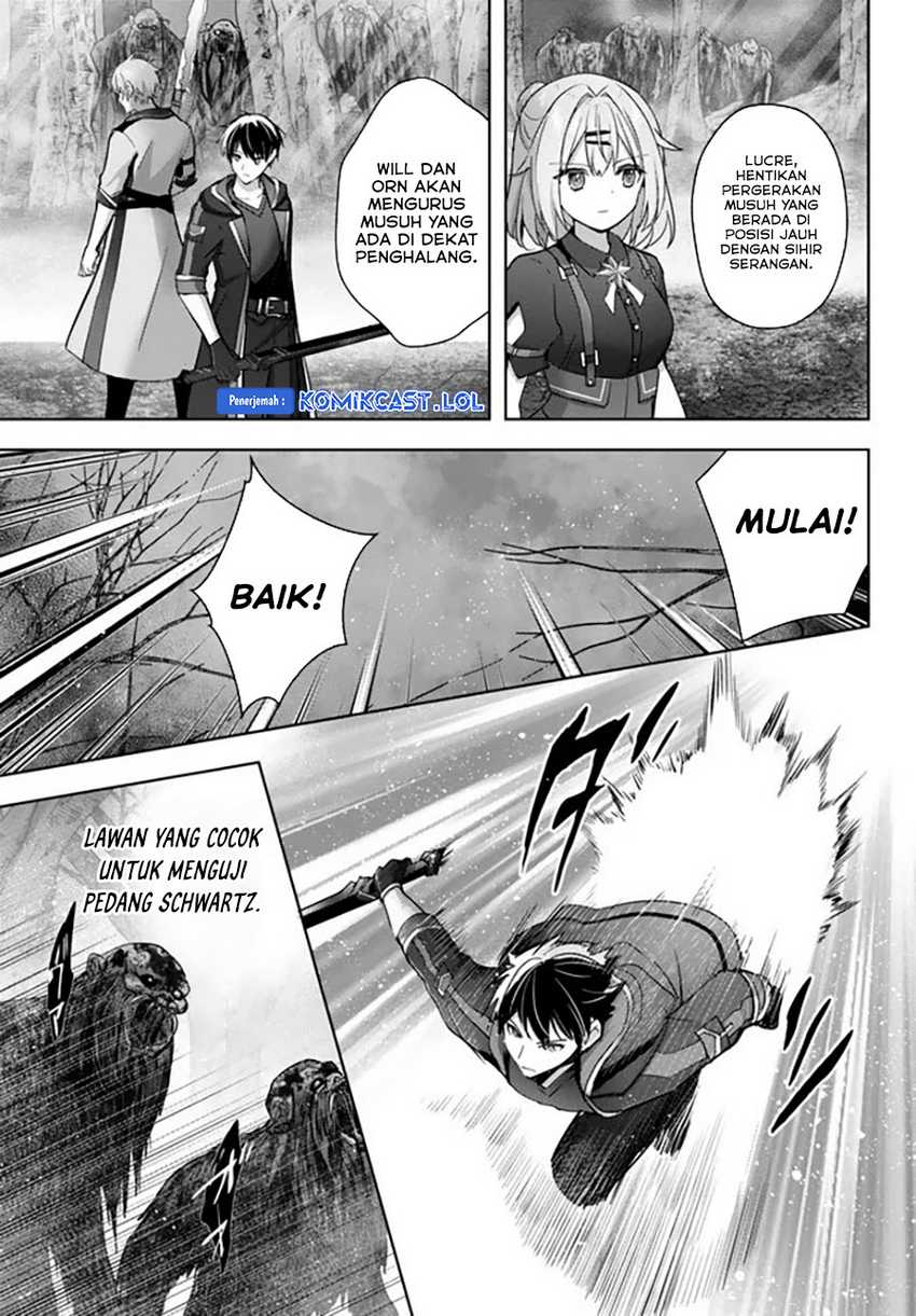 Yuusha Party wo Oida Sareta Kiyou Binbou Chapter 29 - halaman 26