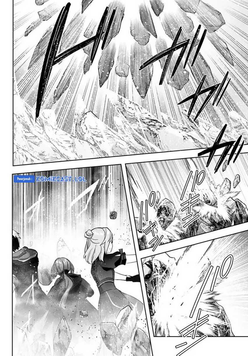 Yuusha Party wo Oida Sareta Kiyou Binbou Chapter 29 - halaman 31
