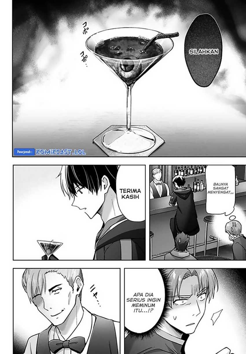 Yuusha Party wo Oida Sareta Kiyou Binbou Chapter 29 - halaman 5