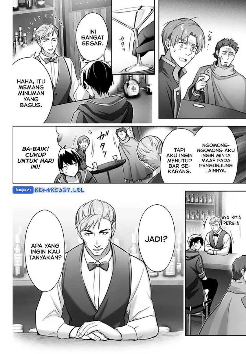 Yuusha Party wo Oida Sareta Kiyou Binbou Chapter 29 - halaman 7