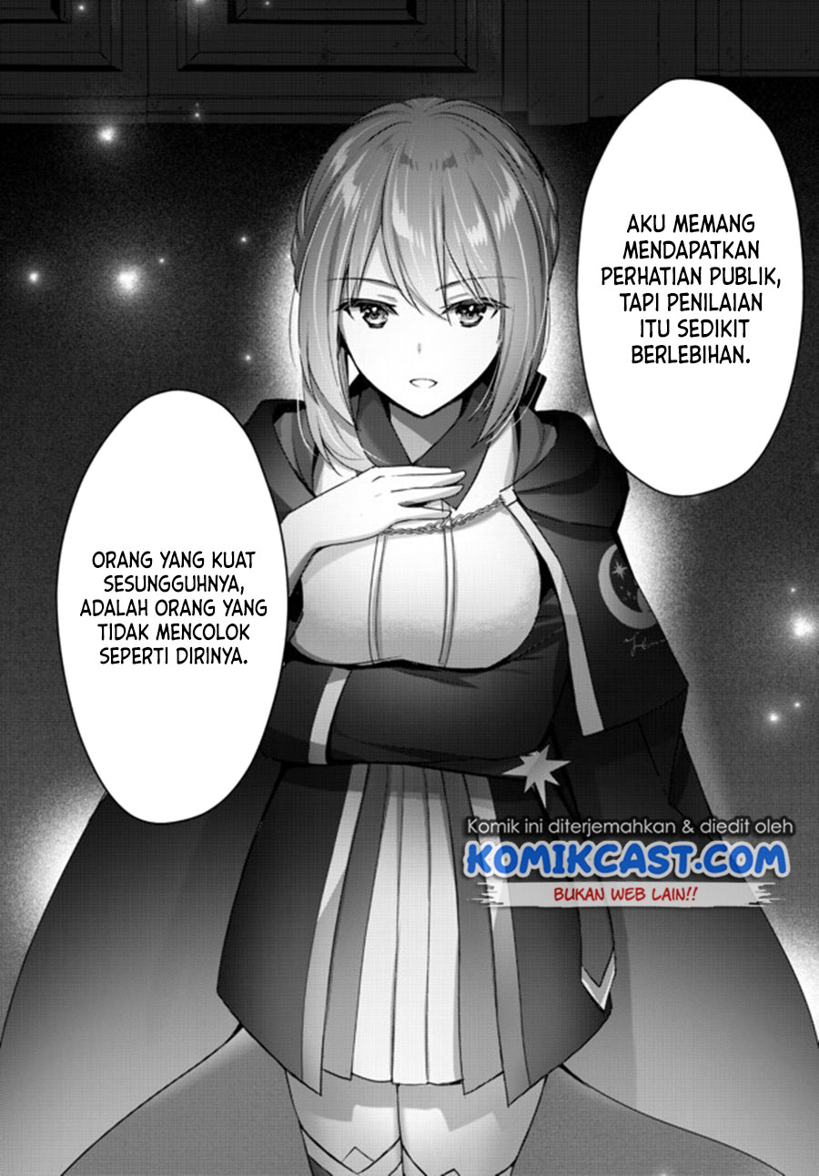 Yuusha Party wo Oida Sareta Kiyou Binbou Chapter 3 - halaman 22
