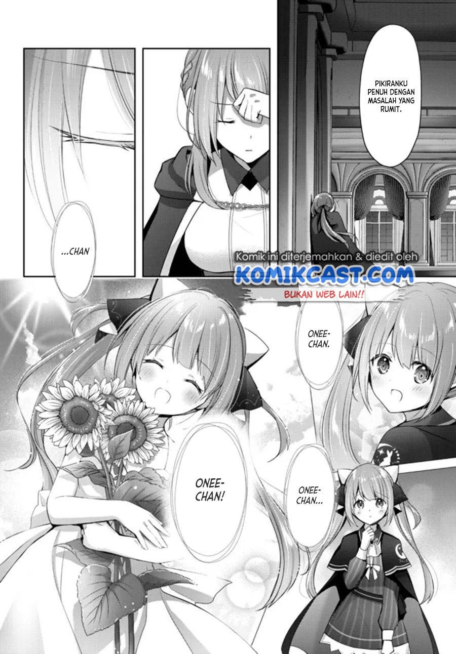 Yuusha Party wo Oida Sareta Kiyou Binbou Chapter 3 - halaman 27