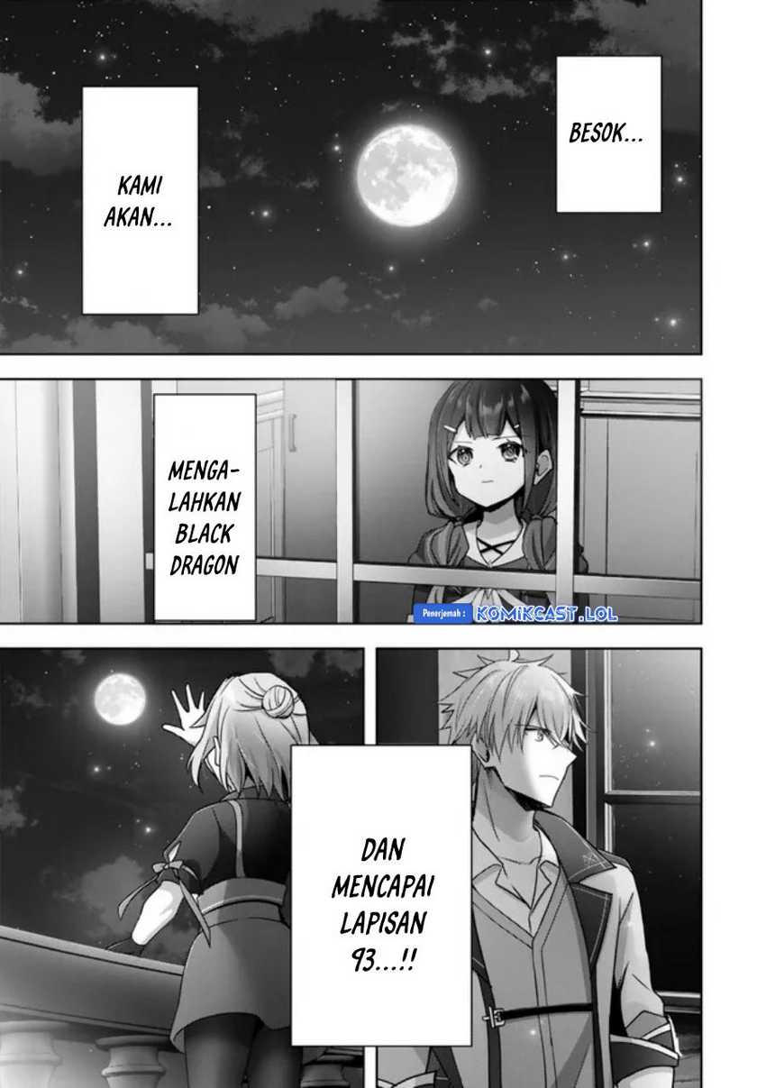 Yuusha Party wo Oida Sareta Kiyou Binbou Chapter 30 - halaman 10