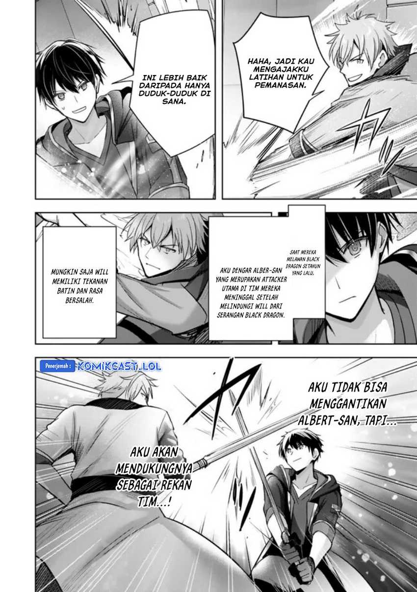 Yuusha Party wo Oida Sareta Kiyou Binbou Chapter 30 - halaman 13