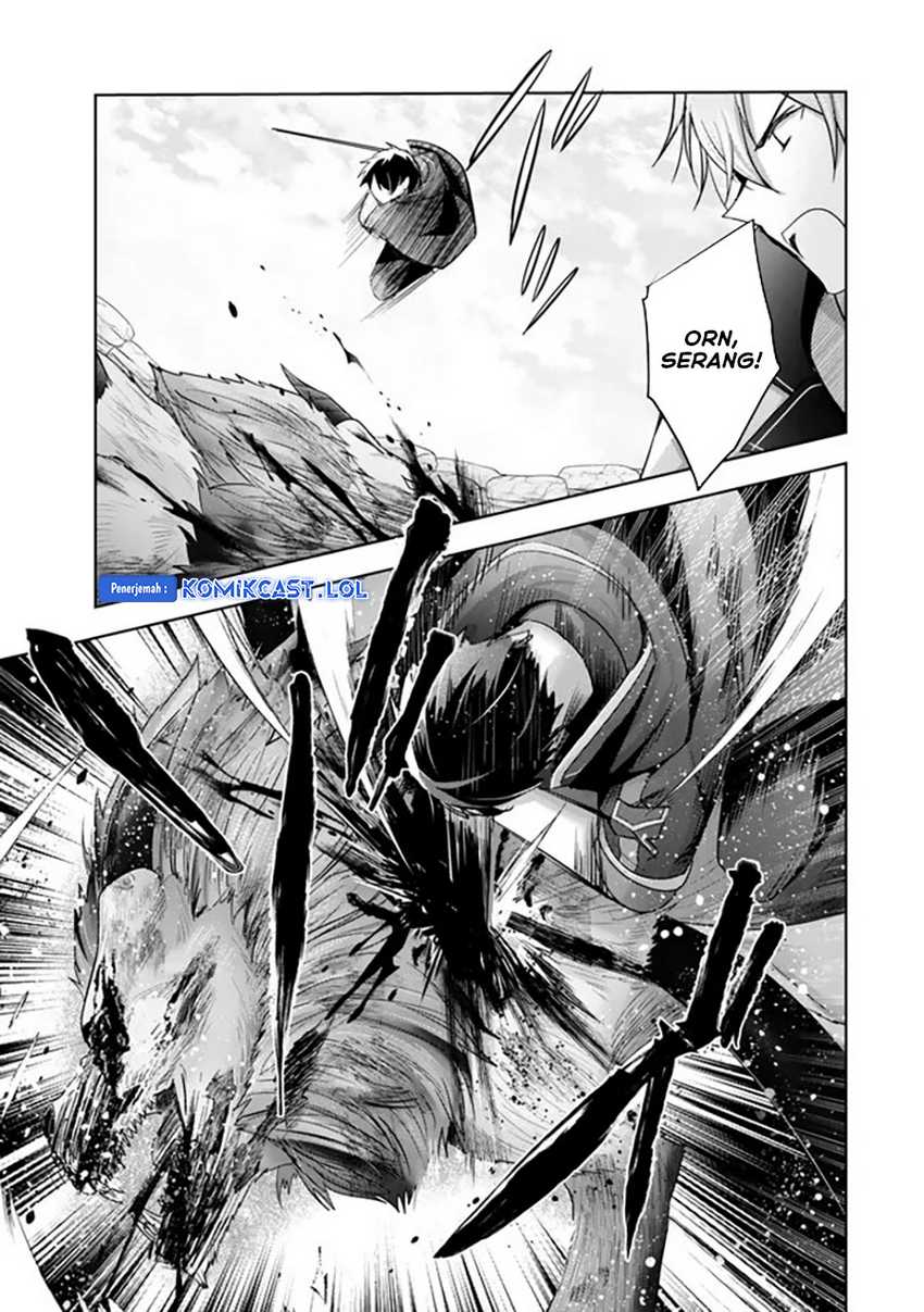 Yuusha Party wo Oida Sareta Kiyou Binbou Chapter 30 - halaman 20