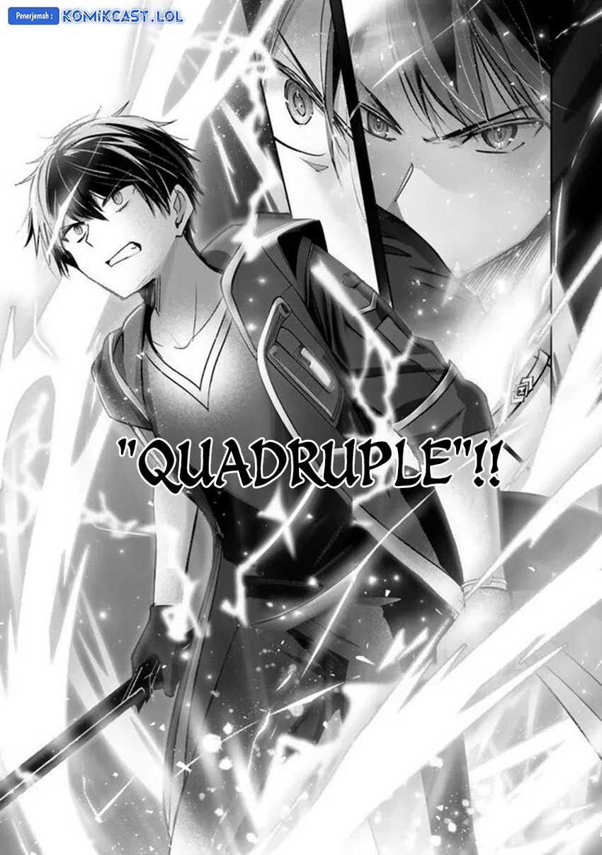 Yuusha Party wo Oida Sareta Kiyou Binbou Chapter 30 - halaman 24